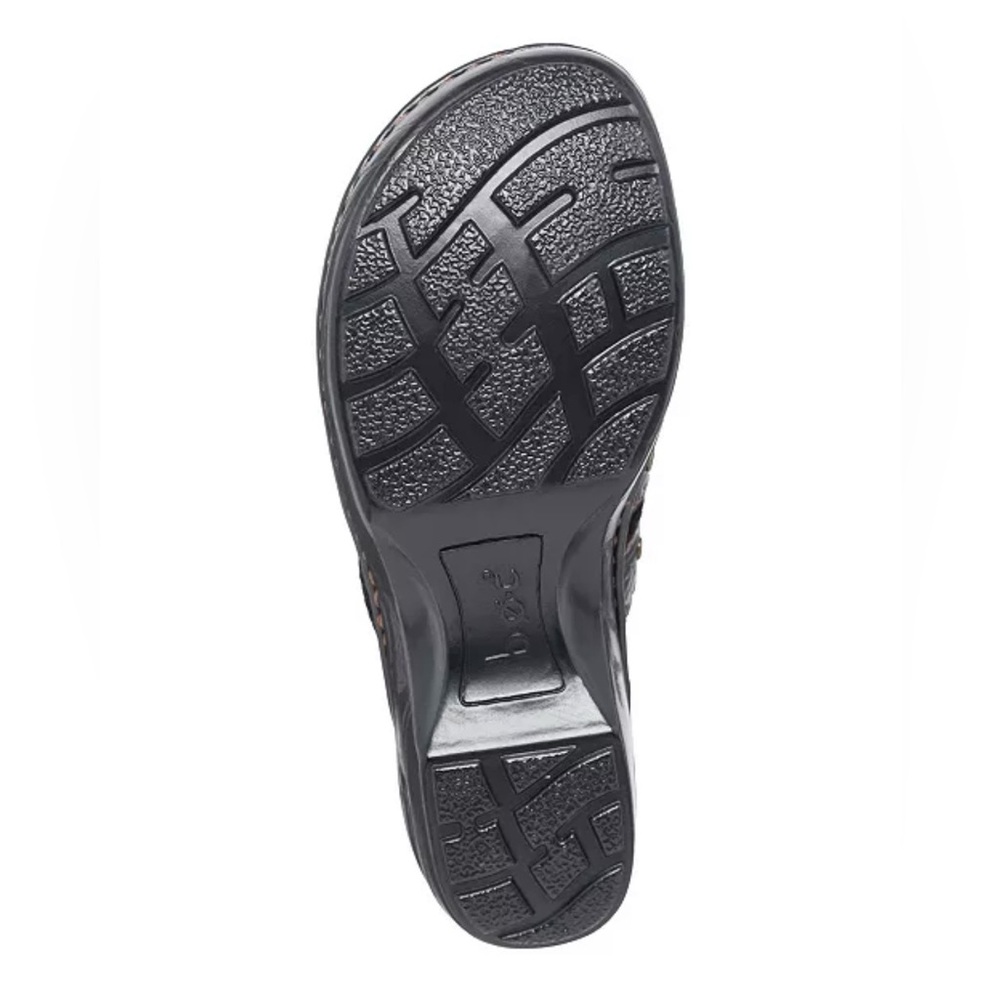 Women's Karley Clog Slip-On Mules - Picture 6 of 6